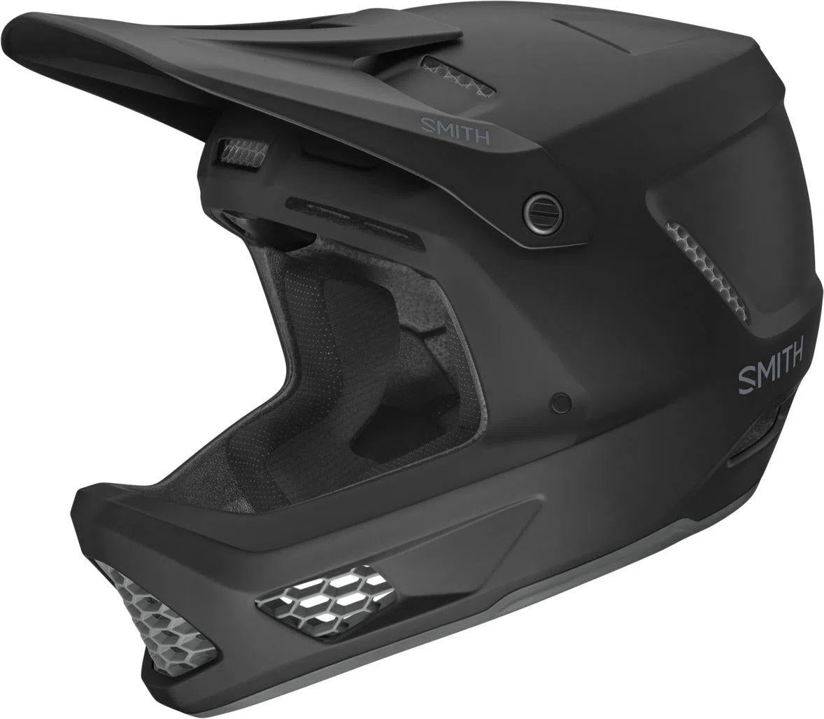 Smith Optics Mountain Bike Helmets E00773 Hardline MIPS Helmet - view 7